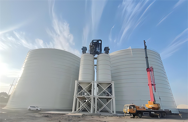 涵江大型钢板库