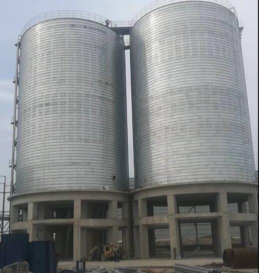 涵江镀锌卷板仓